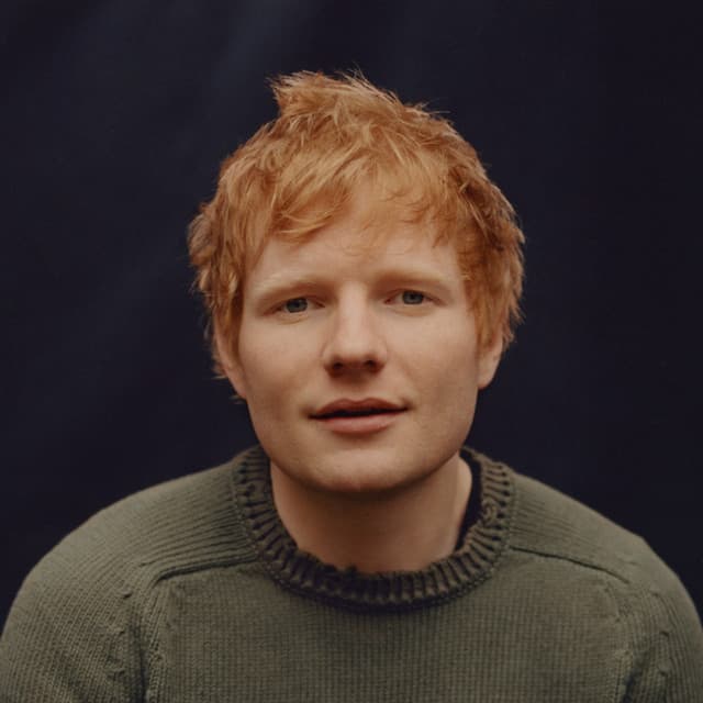 Ed Sheeran on Stationhead