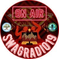 Listen to @swagradio19 on Stationhead