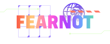 FEARNOT on Stationhead