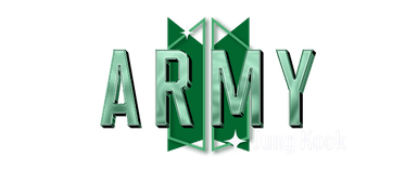 ARMY Jung Kook on Stationhead