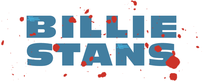 Join the Billie Stans channel