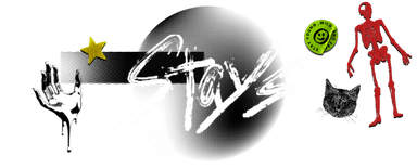 STAYS on Stationhead