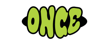 ONCE on Stationhead