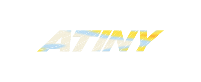 Join the ATINY channel