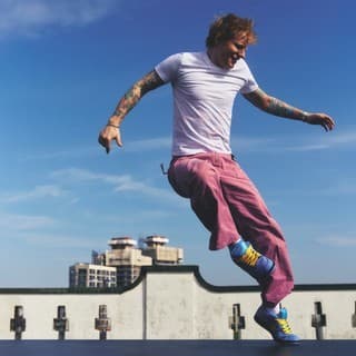 Ed Sheeran on Stationhead