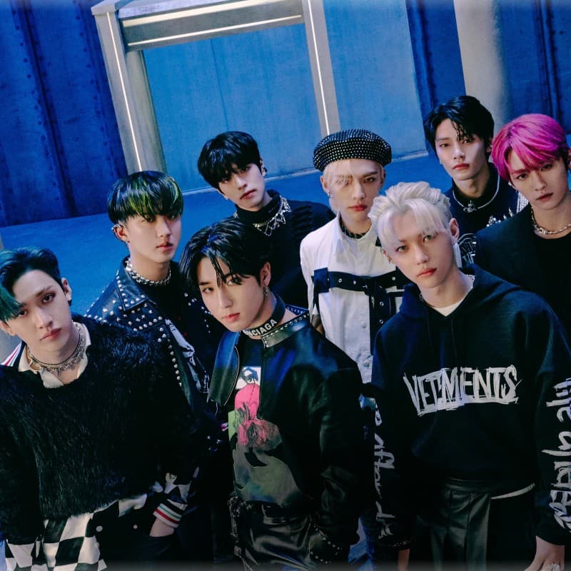 Stray Kids on Stationhead